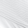 Футболка SELECT Monaco v24 player shirt s/s White- Black